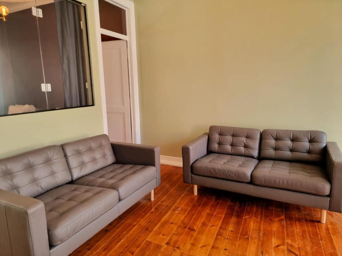 3 Bedroom Apt, Historical Center, Tagus River View Lisboa المظهر الخارجي الصورة
